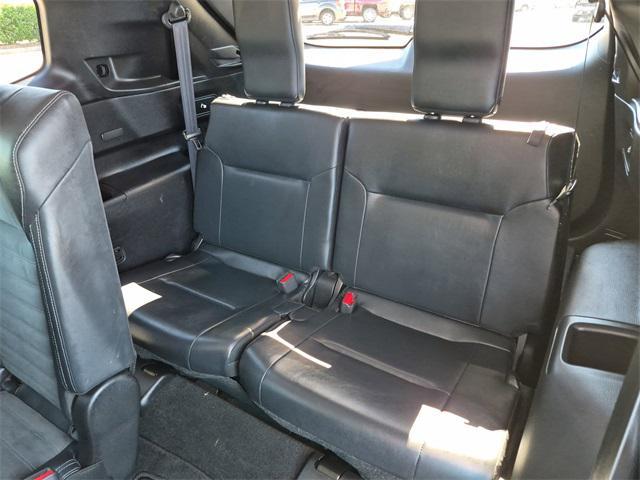 used 2023 Mitsubishi Outlander car, priced at $24,226