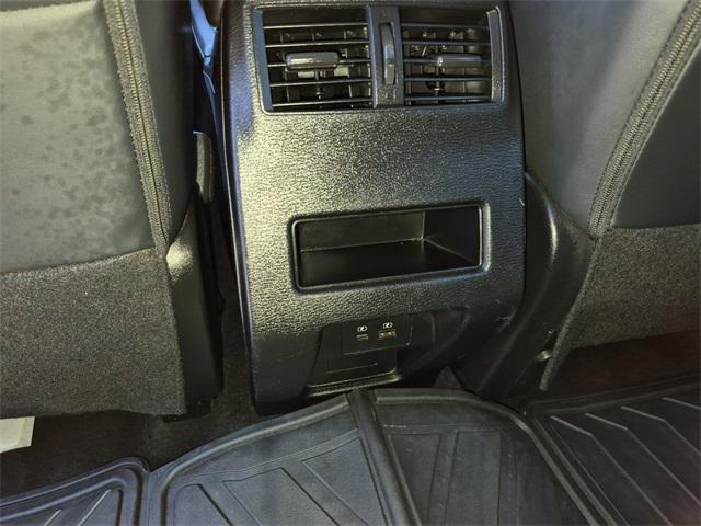 used 2023 Mitsubishi Outlander car, priced at $24,226