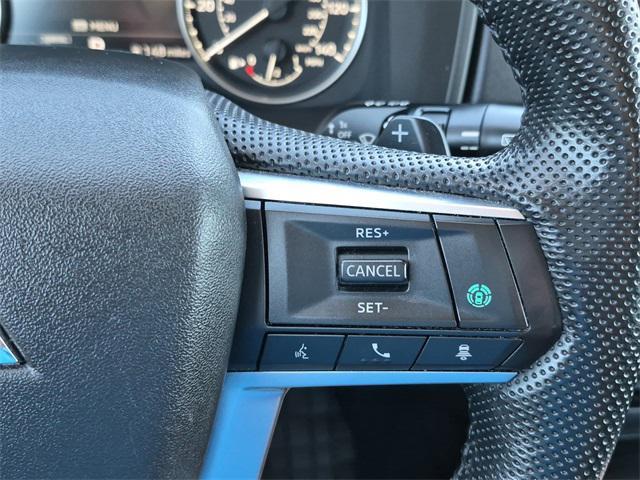 used 2023 Mitsubishi Outlander car, priced at $24,226