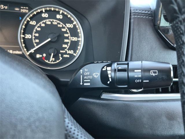 used 2023 Mitsubishi Outlander car, priced at $24,226