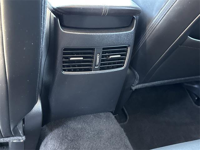 used 2024 Mazda CX-30 car, priced at $22,624