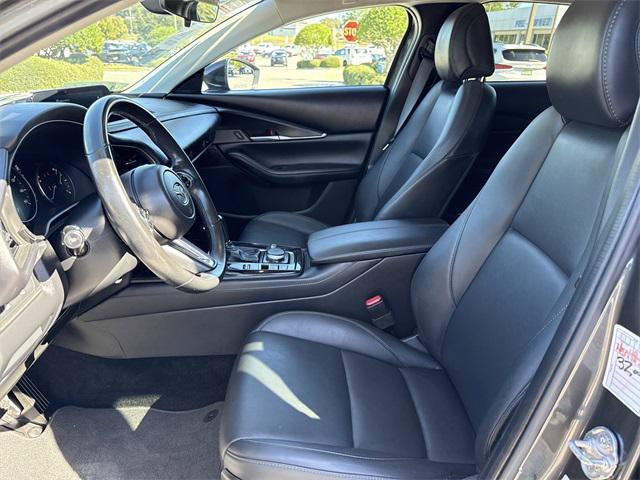 used 2024 Mazda CX-30 car, priced at $22,624