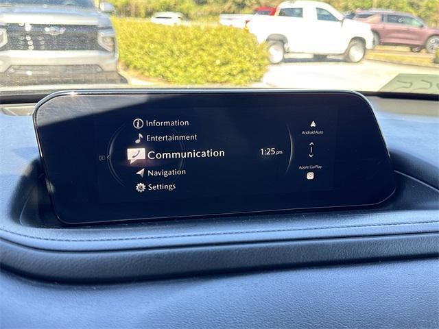 used 2024 Mazda CX-30 car, priced at $22,624