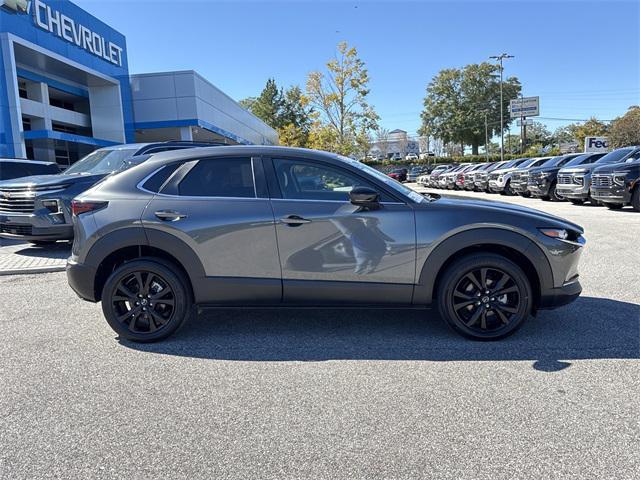 used 2024 Mazda CX-30 car, priced at $22,624
