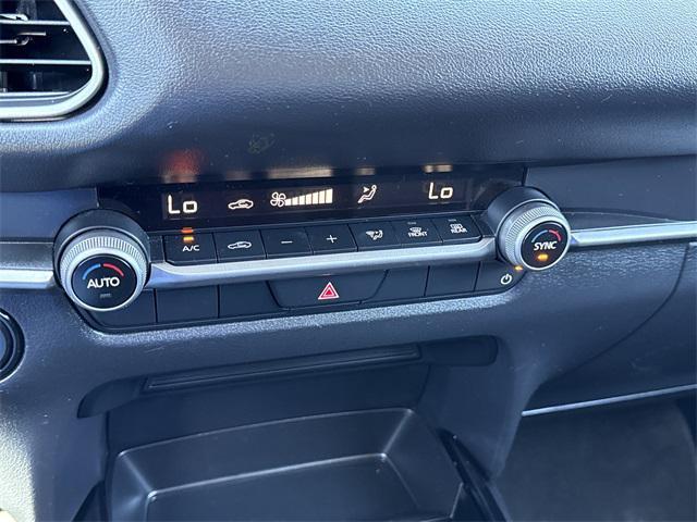 used 2024 Mazda CX-30 car, priced at $22,624