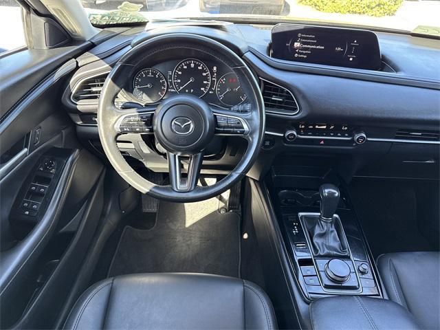 used 2024 Mazda CX-30 car, priced at $22,624