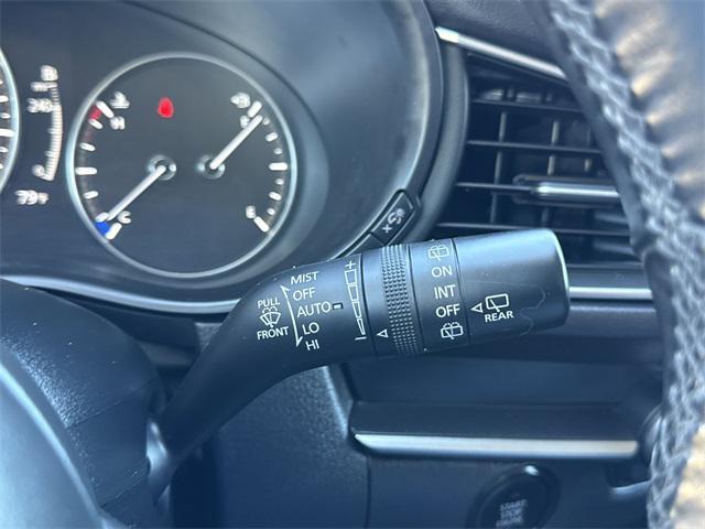 used 2024 Mazda CX-30 car, priced at $22,624