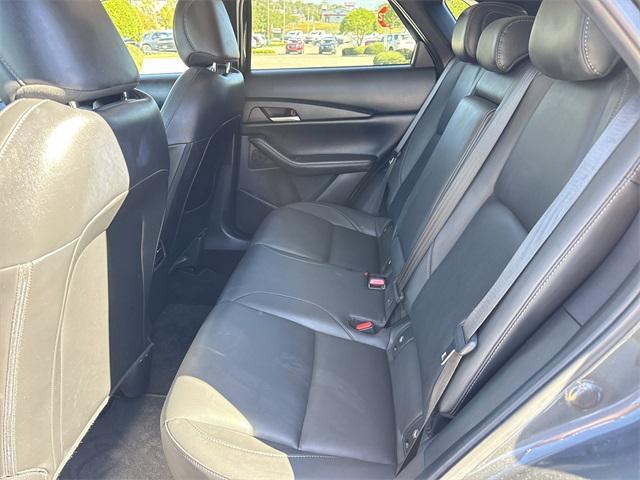 used 2024 Mazda CX-30 car, priced at $22,624