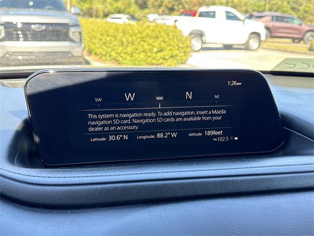 used 2024 Mazda CX-30 car, priced at $22,624