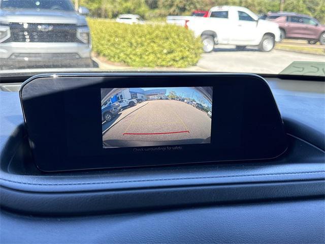 used 2024 Mazda CX-30 car, priced at $22,624