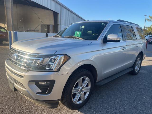 used 2018 Ford Expedition car, priced at $29,988