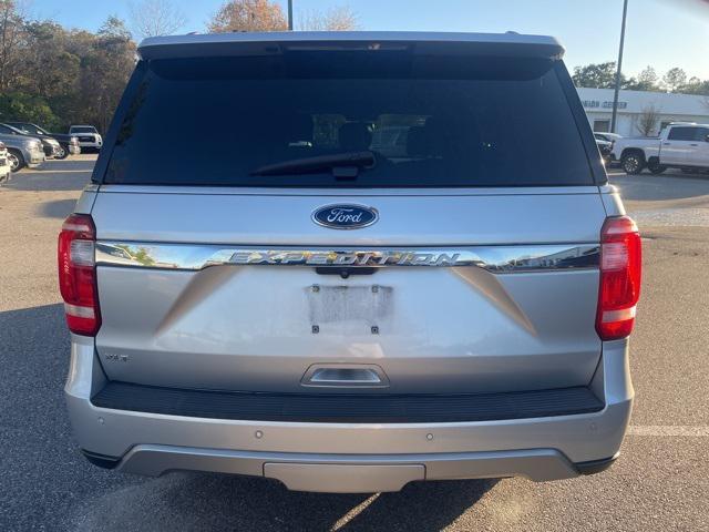 used 2018 Ford Expedition car, priced at $29,988