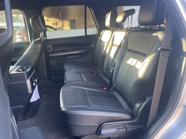 used 2018 Ford Expedition car, priced at $29,988