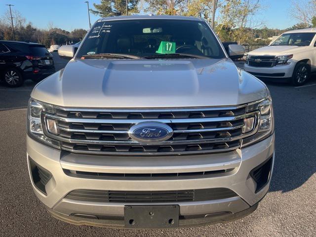 used 2018 Ford Expedition car, priced at $29,988