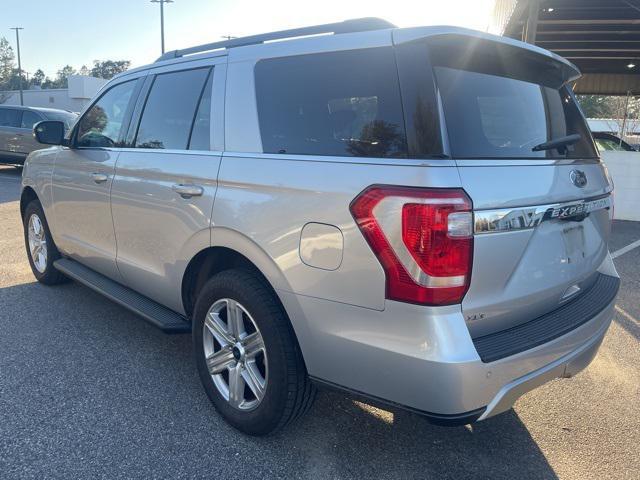 used 2018 Ford Expedition car, priced at $29,988