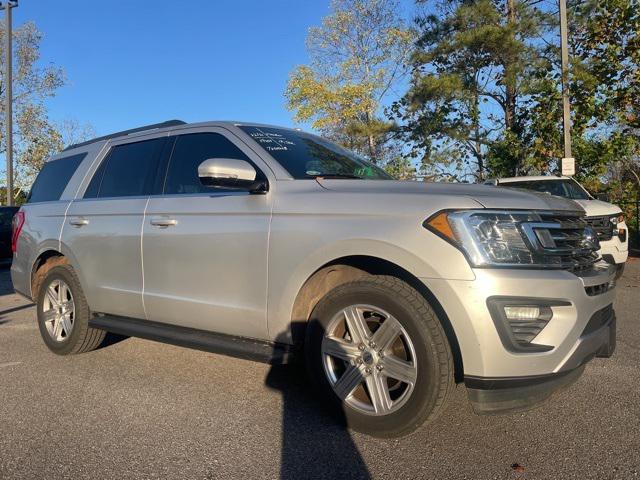 used 2018 Ford Expedition car, priced at $29,988