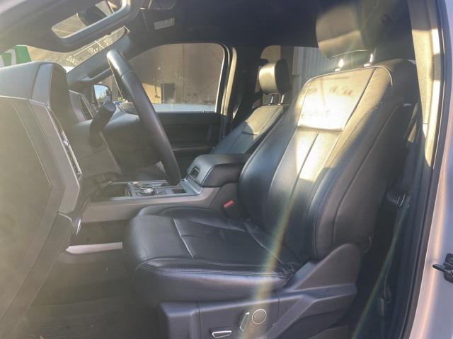 used 2018 Ford Expedition car, priced at $29,988