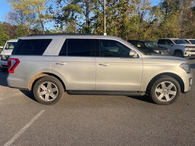 used 2018 Ford Expedition car, priced at $29,988