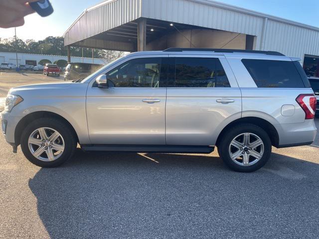 used 2018 Ford Expedition car, priced at $29,988