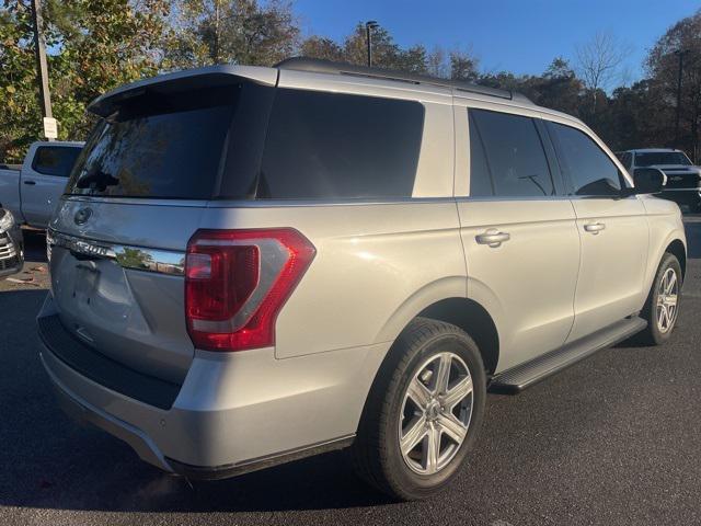 used 2018 Ford Expedition car, priced at $29,988