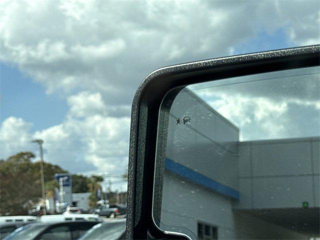 new 2026 Chevrolet Silverado 2500 car, priced at $51,245