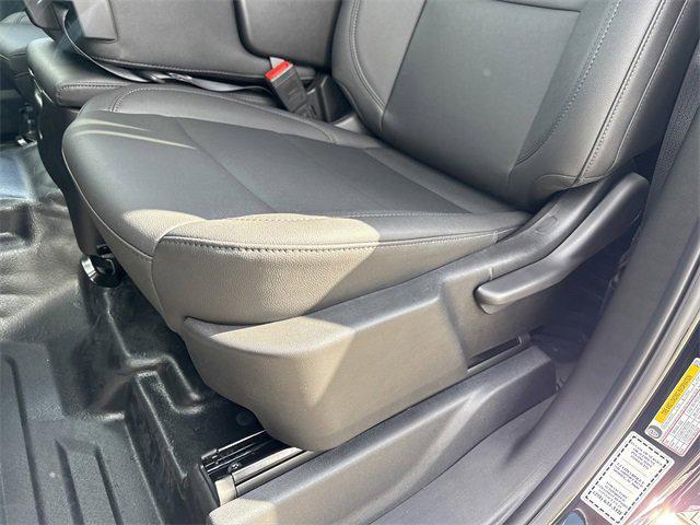 new 2026 Chevrolet Silverado 2500 car, priced at $51,245