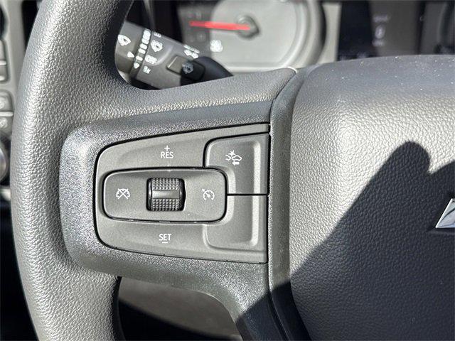 new 2026 Chevrolet Silverado 2500 car, priced at $51,245