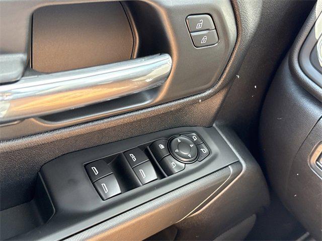 new 2026 Chevrolet Silverado 2500 car, priced at $51,245