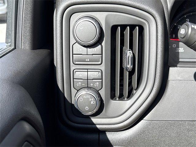 new 2026 Chevrolet Silverado 2500 car, priced at $51,245