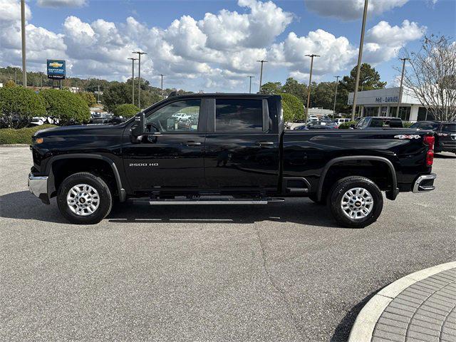 new 2026 Chevrolet Silverado 2500 car, priced at $51,245