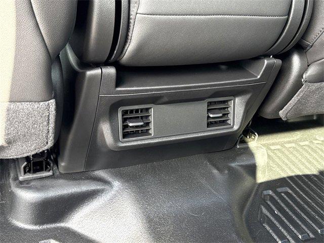 new 2026 Chevrolet Silverado 2500 car, priced at $51,245