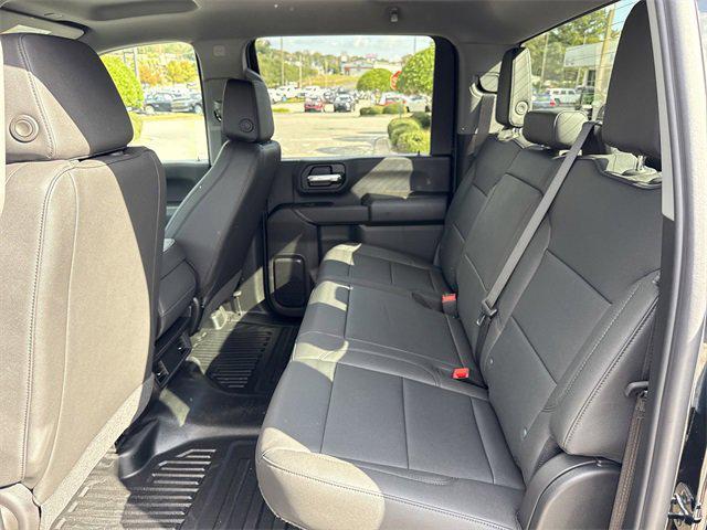 new 2026 Chevrolet Silverado 2500 car, priced at $51,245