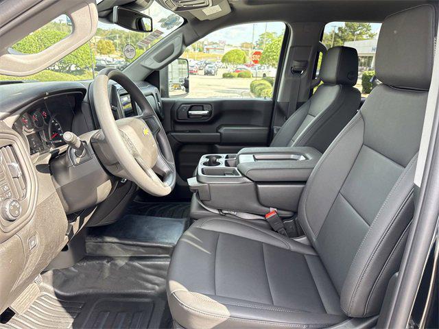 new 2026 Chevrolet Silverado 2500 car, priced at $51,245