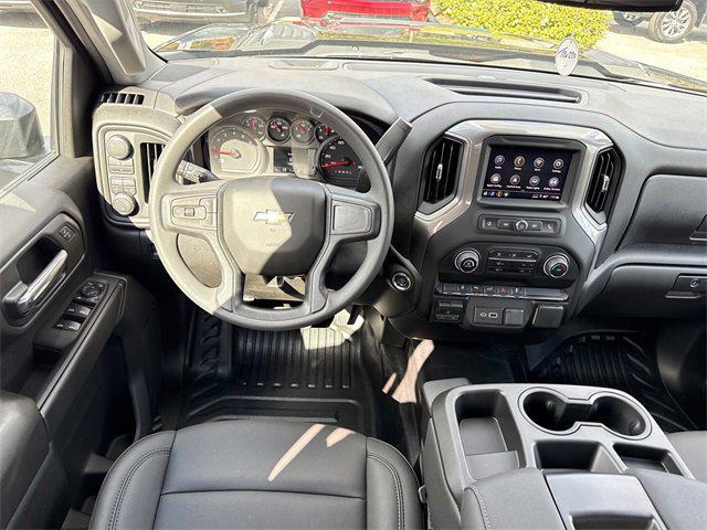 new 2026 Chevrolet Silverado 2500 car, priced at $51,245