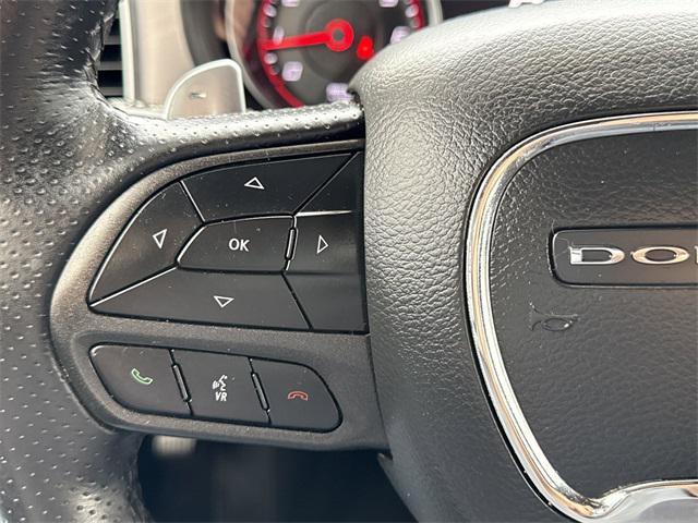 used 2022 Dodge Charger car, priced at $25,000