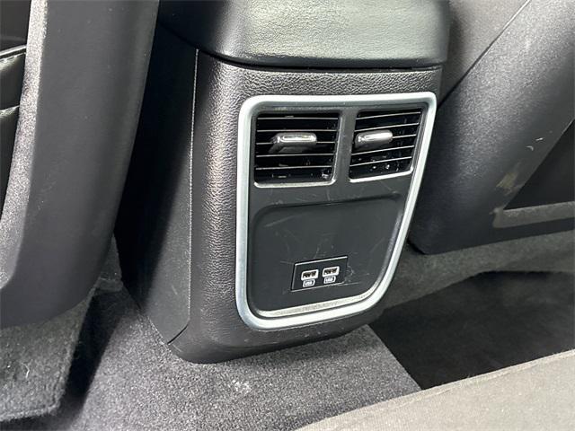 used 2022 Dodge Charger car, priced at $25,000