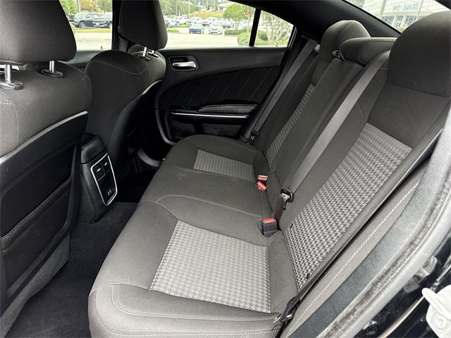 used 2022 Dodge Charger car, priced at $25,000