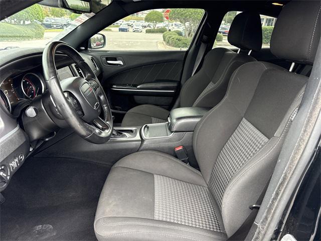 used 2022 Dodge Charger car, priced at $25,000