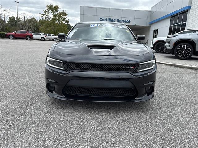 used 2022 Dodge Charger car, priced at $25,000