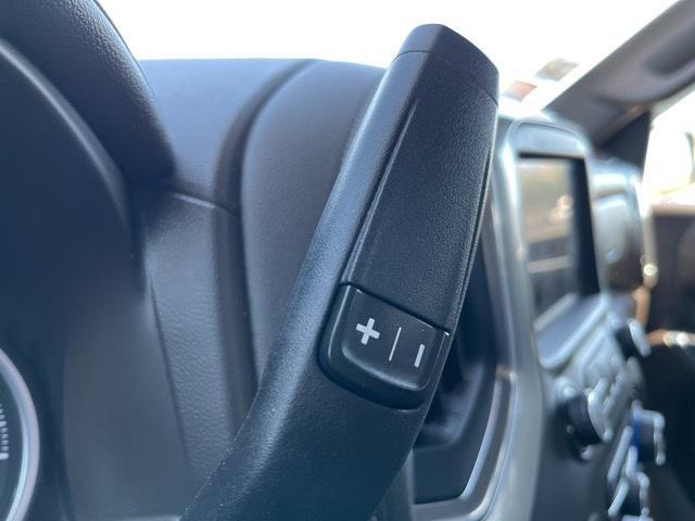 used 2021 Chevrolet Silverado 1500 car, priced at $41,988