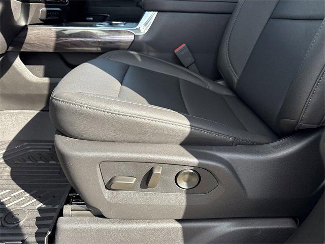 new 2026 Chevrolet Silverado 2500 car, priced at $72,409