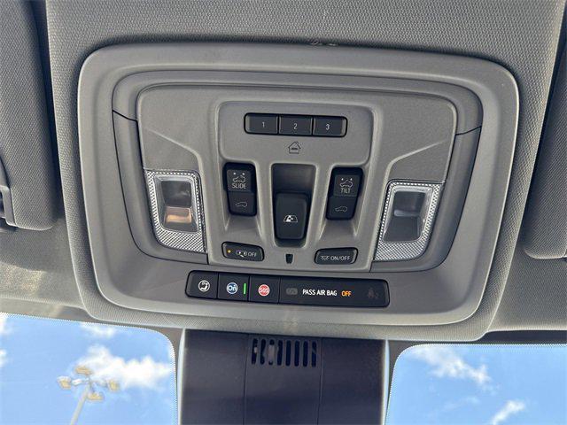 new 2026 Chevrolet Silverado 2500 car, priced at $72,409