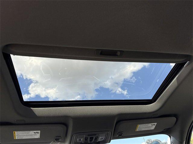 new 2026 Chevrolet Silverado 2500 car, priced at $72,409