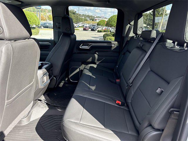 new 2026 Chevrolet Silverado 2500 car, priced at $72,409