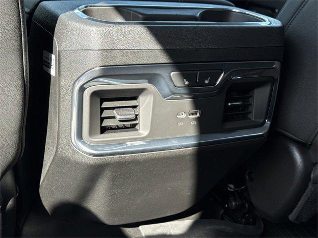 new 2026 Chevrolet Silverado 2500 car, priced at $72,409