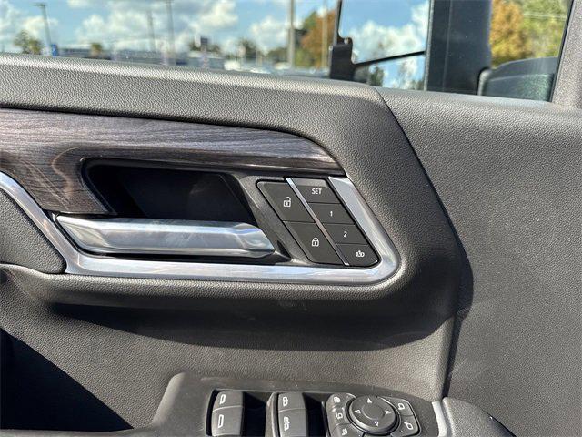 new 2026 Chevrolet Silverado 2500 car, priced at $72,409