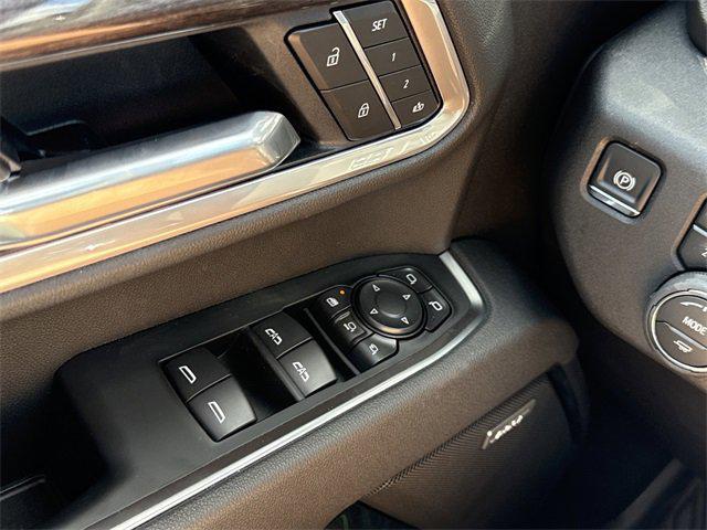 new 2026 Chevrolet Silverado 2500 car, priced at $72,409