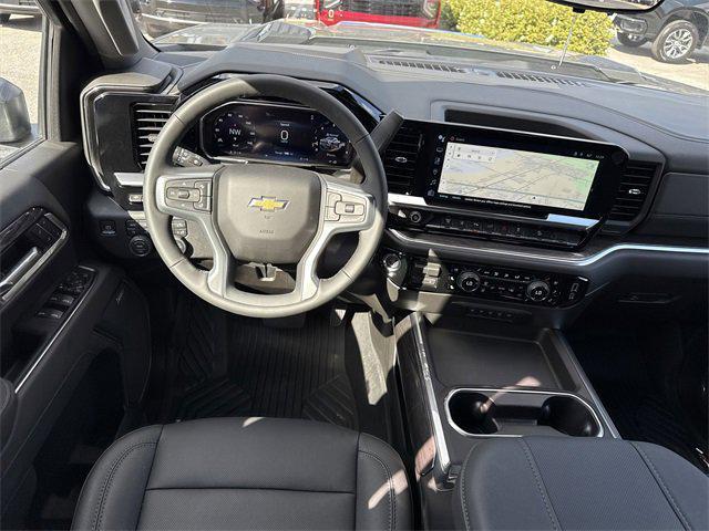 new 2026 Chevrolet Silverado 2500 car, priced at $72,409