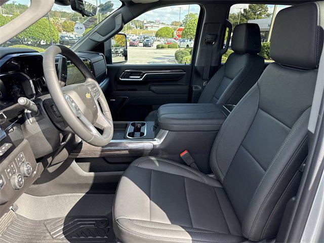 new 2026 Chevrolet Silverado 2500 car, priced at $72,409