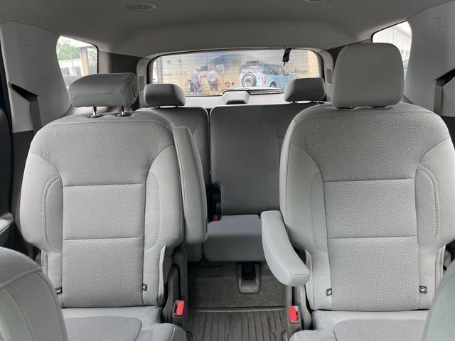 used 2018 Chevrolet Traverse car